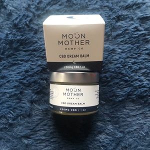 Moon Mother  Dream Balm 250mg 1oz
